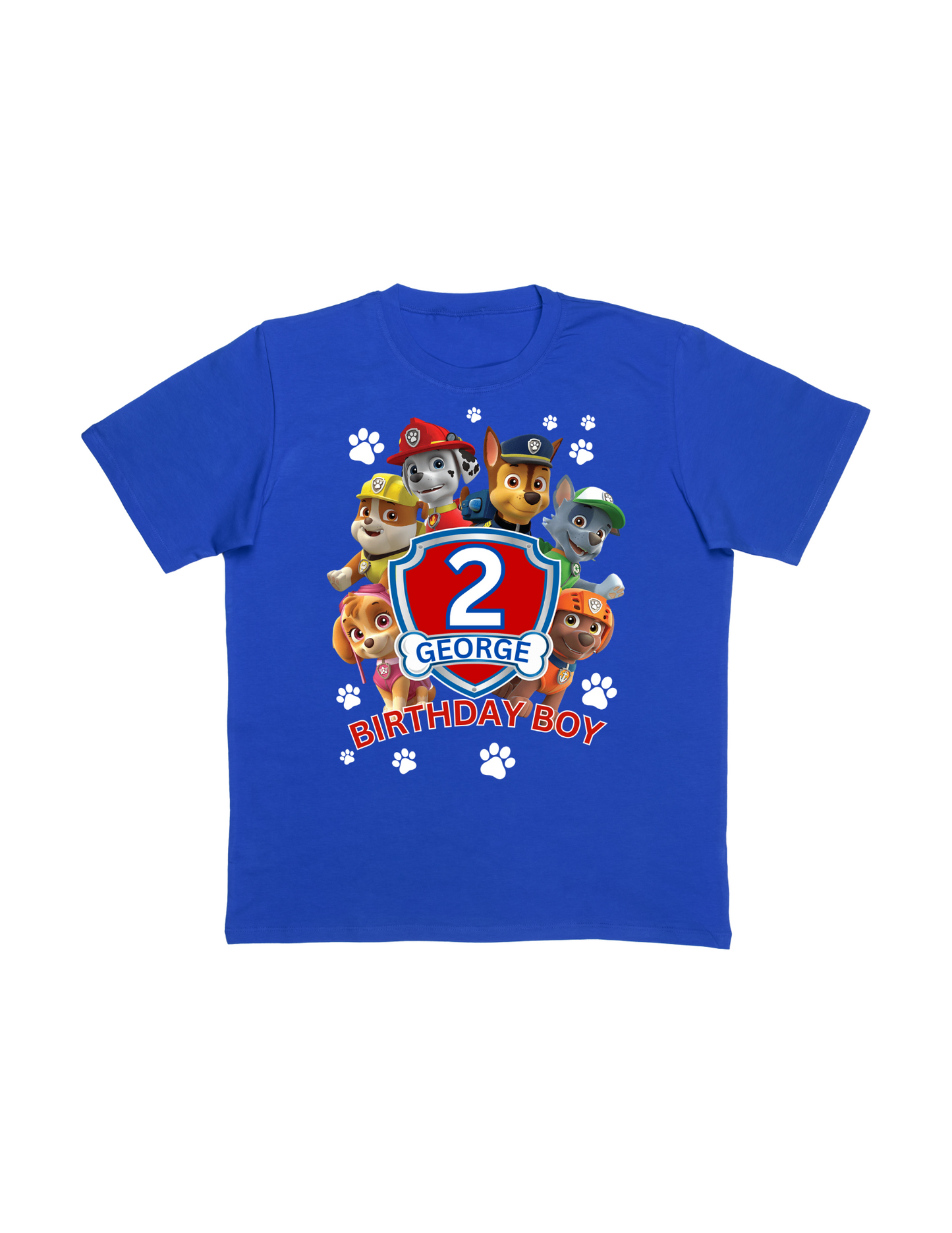 Paw Patrol T-shirt